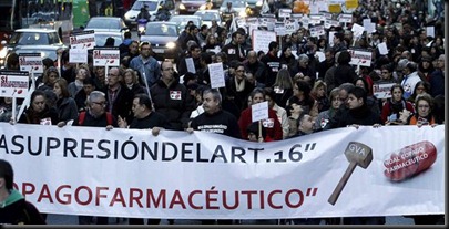 PAGO FARMACEUTICO PAGO FARMACEUTICO