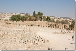 Oporrak 2011 - Jordania ,- Jerash, 19 de Septiembre 25 Oporrak 2011 - Jordania ,- Jerash, 19 de Septiembre 25