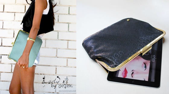 Capa Fashion para tablets