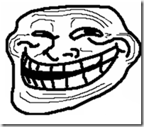 trollface trollface