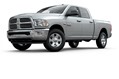 2014 Ram 3500 Heavy Duty
