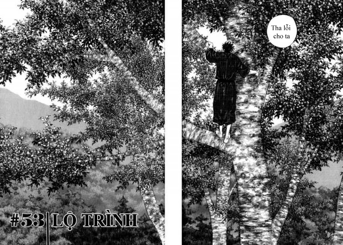 Vagabond - Lãng Khách Chap 53 - Truyen.Chap.VN