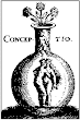 Solution Of Philosophers And It Is Made Our Argent Vive From Pretiosissimum Donum Dei
