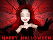 Happy Halloween Witch