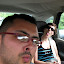 En route vers les Sallines