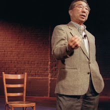 Gordon Hirabayahsi, ’46, ’49, ’52
