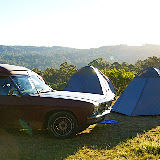 falls festival, lorne, day 1