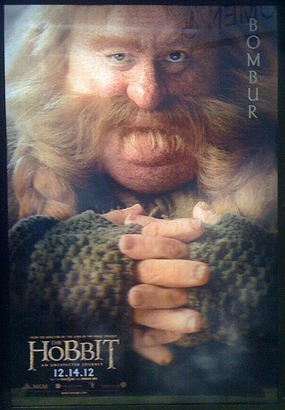 Hobbit karakterplakátok 03