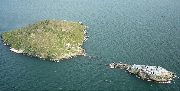 Migingo-νησί