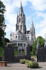 Sprachaufenthalt Cork