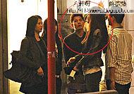 聖保祿婚前婦檢郭富城准熊黛林生 聖保祿婚前婦檢郭富城准熊黛林生