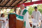 Crismas A&ccedil;aiteua Matriz | Fotos: Guga