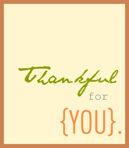 thankful