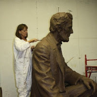 Lincoln - Irene standing on table.jpg Lincoln - Irene standing on table.jpg