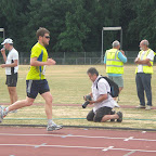 Final 100m - 2010 Dartford Half