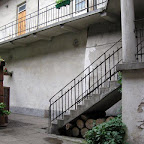 Jewish Quarter -- Courtyard -- Schindlers List -- Krakow Poland.jpg Jewish Quarter -- Courtyard -- Schindlers List -- Krakow Poland.jpg