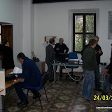 Il Centro si riempie
