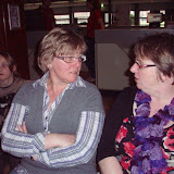 Bowlen voorjaar 2012