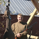 Mooses Buck 2010