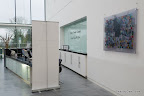 Exhibition 'Spatial Patterns' by Peter McMorris