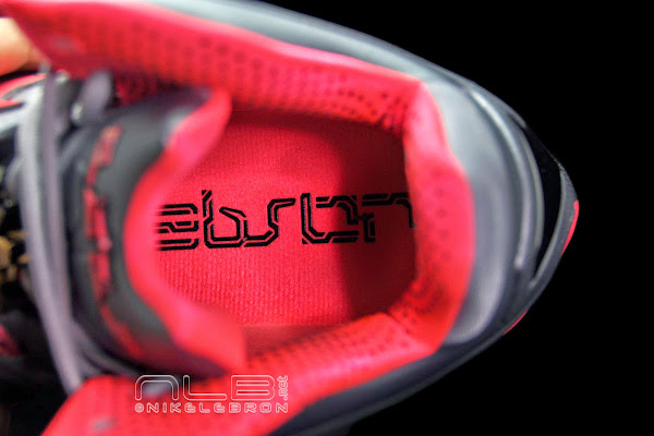 The Showcase Nike LeBron XI Elite 8220Team Collection8221