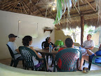 Sprachaufenthalt Playa del Carmen Soléxico