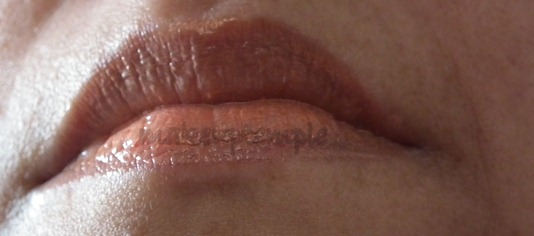 SLEEK MAKEUP CARIBBEAN COLLECTION POUT POLISH ARUBA SWATCHES SLEEK MAKEUP CARIBBEAN COLLECTION POUT POLISH ARUBA SWATCHES