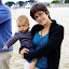 Titouan et Maïna