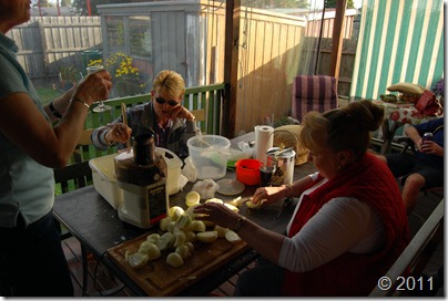 Production Line