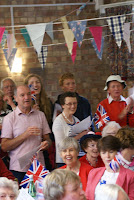 Diamond Jubilee