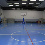 Allenamento Under 13