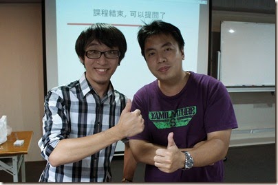 也是第一次見到本尊的小龔 也是第一次見到本尊的小龔