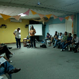 Jovenes por el Dialogo