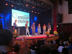 ForskarFredag Stockholm 2011.
