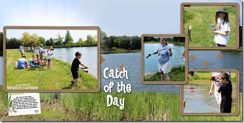 Catch of the Day__