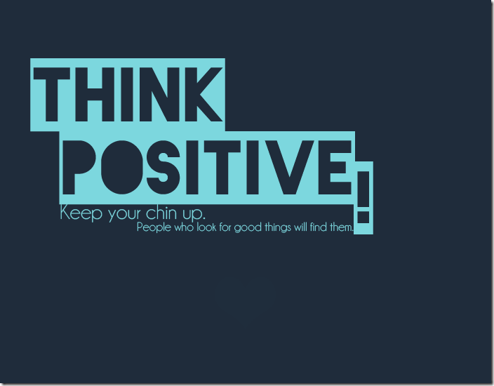 Positive_Thinking_by_Cloud4ever