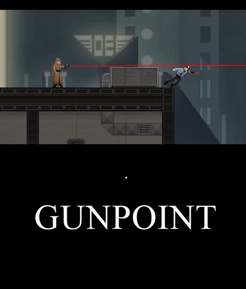 Gunpoint Box