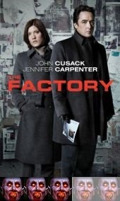 factory C factory C