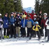 Ski Trip 2010