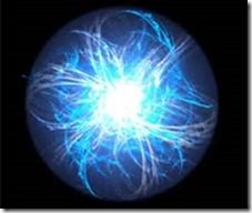 ball of energy