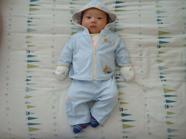 Joshua Chong