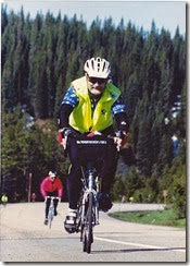 Biker 1996