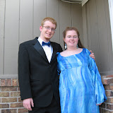Prom 2007