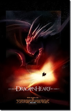 DragonHeart มังกรไฟหัวใจเขย่าโลก