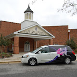 WBFJ Cici's Pizza Pledge - Julian Gibson Elementary - Ms. Kanoy's 1st Grade - Winston-Salem-10-12-11