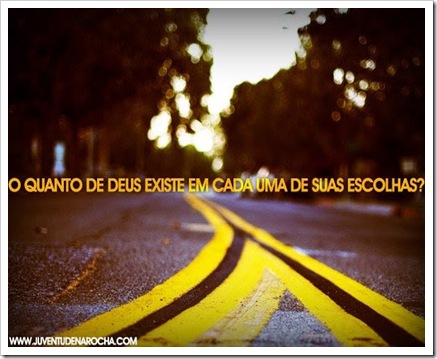 Orientao de Deus Orientao de Deus