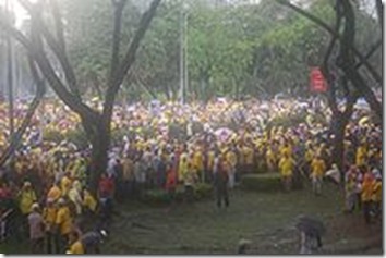 Himpunan Bersih 2007