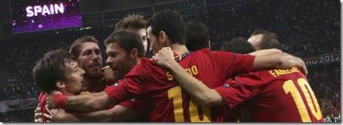 españa campeã españa campeã
