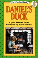 DanielsDuckCover