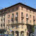 Casa de Martí Genís i Aguilar
